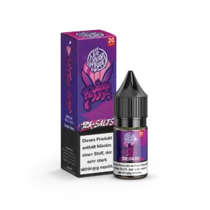 187 Salts Liquid Juicy Puzzy, 20mg