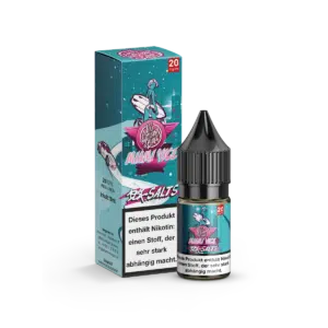 187 Salts Liquid Miami Vice, 20mg