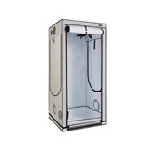 HOMEbox® Ambient Q100+ / 100x100x220cm