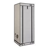 HOMEbox® Ambient Q60+ / 60x60x120 cm