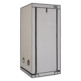 HOMEbox® Ambient Q80+ / 80x80x180cm