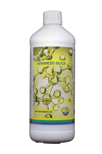 Dünger von Advanced Hydroponics - Advanced Silica - 60/100/250/500/1000ml