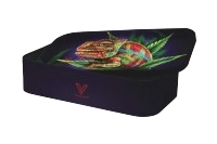 V Syndicate - Syndicase 2.0 Metalldose mit Drehtablett im Deckel - 2in1