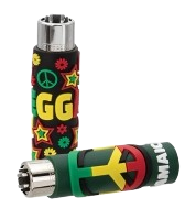 Clipper groß PVC COVERS - HELLO JAMAICA