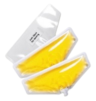 Screeny Weeny 6.0 - Fake Penis white