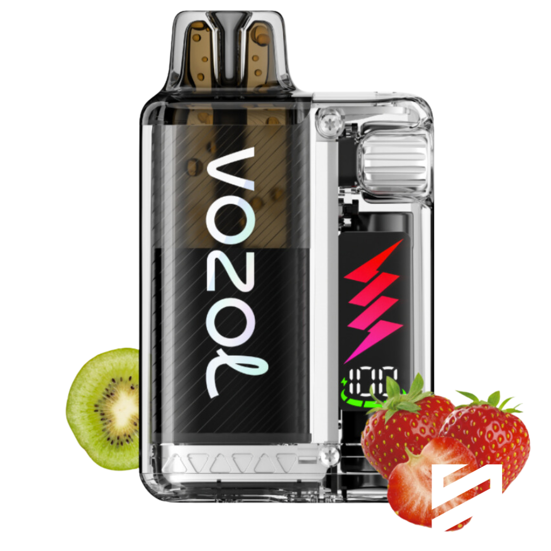 Vozol Vista Plug Starterkit 15000 - Strawberry Kiwi - 20mg Nikotin