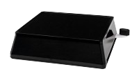 On Balance "ECO-200" Kinetic Energy Scale 200g Digitalwaage
