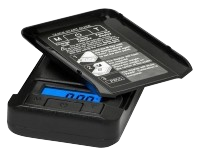 On Balance LS-100 Lite Scale Digitalwaage, max. 100g