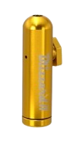 Aluminium Dosierer/Sniffer "BLIZZARD 2"