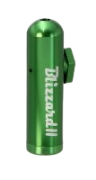 Aluminium Dosierer/Sniffer "BLIZZARD 2"