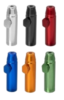 Aluminium Dosierer