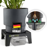 DrainMaster XL Einzelset (inkl. Wanne)