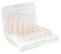 EZ-Test für LSD