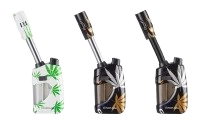 Champ High Flexible Blue Flame Torch