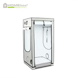 HOMEbox® Ambient Q100 / 100x100x200cm