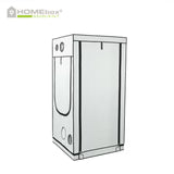 HOMEbox® Ambient Q100 / 100x100x200cm