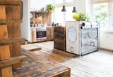 HOMEbox® Vista Medium / 125x65x120cm