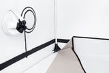 HOMEbox® Ambient Q80+ / 80x80x180cm