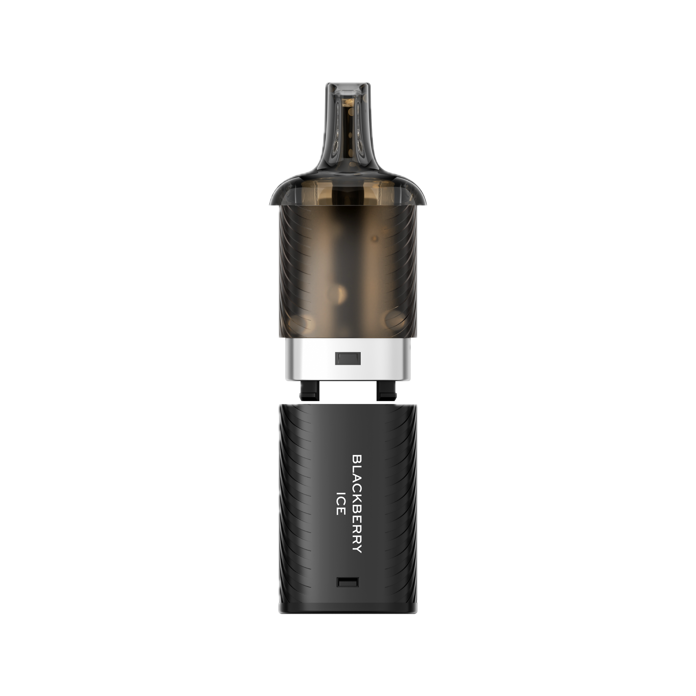 Vozol Vista Plug Pod - Blackberry Ice - 20mg Nikotin
