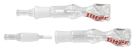 Jilter Glass Pipe - Pfeife