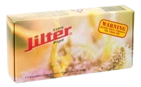 Jilter Glass Pipe - Pfeife