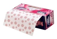 Juicy Jays Rolls, Bubblegum