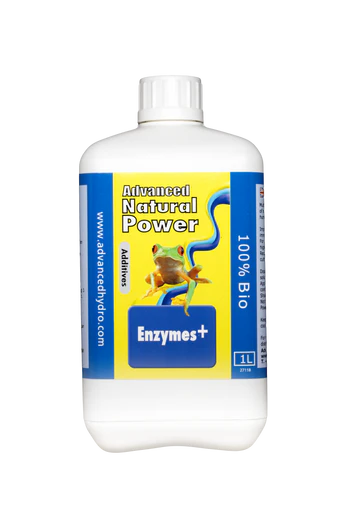 Dünger von Advanced Natural Power - Enzymes+ - 250/500/1000ml