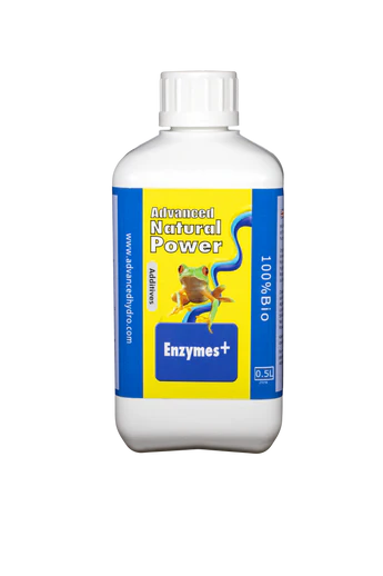 Dünger von Advanced Natural Power - Enzymes+ - 250/500/1000ml