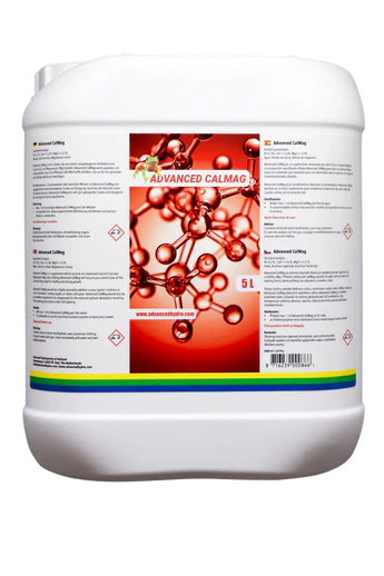 Dünger von Advanced Hydroponics - Advanced CalMag - 0,5L/1L/5L