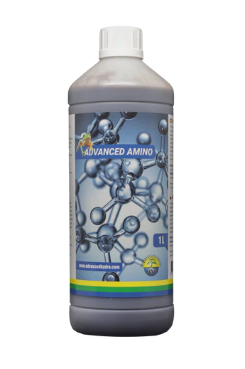 Dünger von Advanced Hydroponics - Advanced Amino - 60/100/250/500/1000ml