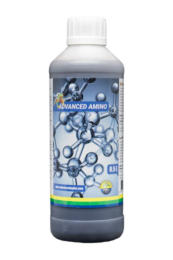 Dünger von Advanced Hydroponics - Advanced Amino - 60/100/250/500/1000ml