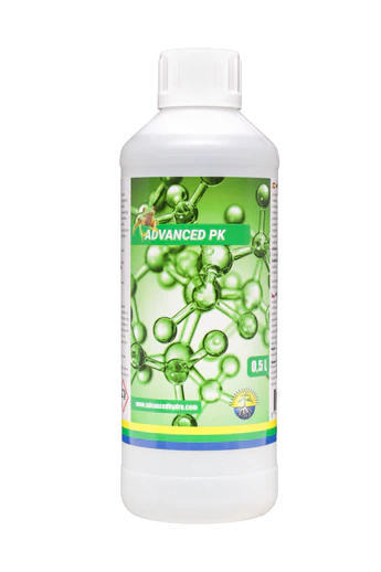 Dünger von Advanced Hydroponics - Advanced PK - 0,25L/0,5L/1L/5L