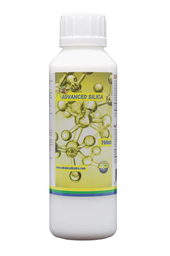 Dünger von Advanced Hydroponics - Advanced Silica - 60/100/250/500/1000ml