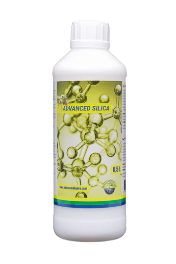 Dünger von Advanced Hydroponics - Advanced Silica - 60/100/250/500/1000ml