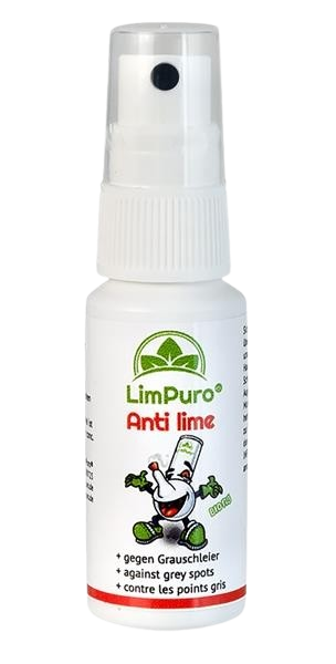 LimPuro Anti Lime Reiniger