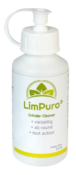 LimPuro Grinder Cleaner Reiniger vielseitig