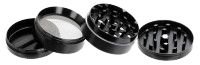CNC Aluminium Grinder/Pollinator
