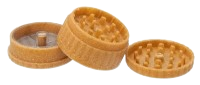 Hanfplastik Mühle/Grinder Polinator "Cosmos"