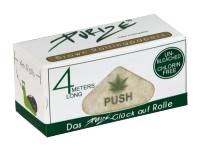 PURIZE BROWN Rolls 4m