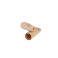 PURIZE® aromatisierte Holzmundstücke XTRA Slim Waldbeere