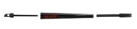 RAW RAWL Pen Drehhilfe / Ø12mm, Länge 120mm