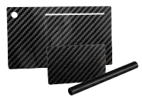 TCarbon Set Snuff