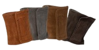 Snuf Set "Suede", SMALL