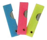 Rasierklinge, RaZor-Blade - NEON