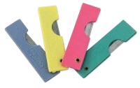 Rasierklinge, RaZor-Blade - NEON