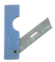 Rasierklinge, RaZor-Blade - NEON