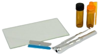 Snuf Set "Snow Kit", Large