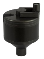 Pulver Feinmühle groß