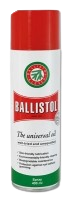 Dosenversteck - Dosentresor Ballistol