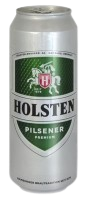 Dosenversteck - Dosentresor "Holsten Pilsener"